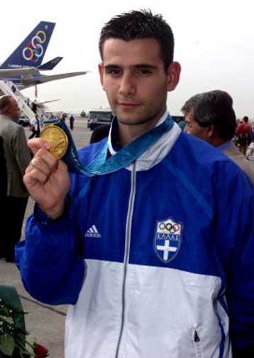 Κανένα νέο άθλημα στους Ολυμπιακούς Αγώνες του 2004 – Παραμένει στο Ολυμπιακό πρόγραμμα το τάε κβον