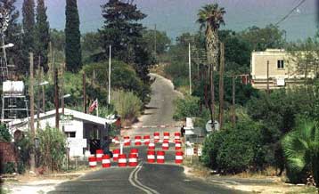 Συνελήφθη Ελληνοκύπριος από τις Αρχές του ψευδοκράτους για διακίνηση ναρκωτικών