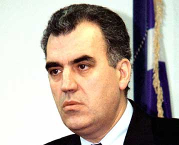 Δεν κάνουμε διάλογο με τους τρομοκράτες, δηλώνει ο Δ.Ρέππας – Απάντηση της Βρετανίας