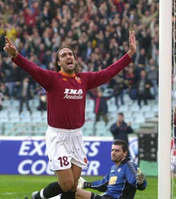 Συμπλοκές στη Ρώμη για… ένα εισιτήριο του ντέρμπι Ρόμα – Λάτσιο