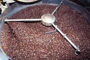 Η καφεΐνη προστατεύει τους καπνιστές από τον καρκίνο της ουροδόχου κύστης