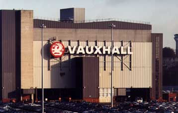 Περικοπές θέσεων εργασίας σχεδιάζει η General Motors – Κλείνει το Oldsmobile