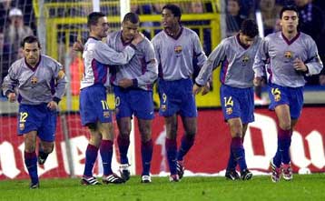 Ο κολοσσός της Ισπανίας και του ευρωπαϊκού ποδοσφαίρου