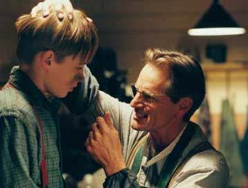 Μεγάλη εμπορική επιτυχία της θεατρικής παράστασης του Σαμ Σέπαρντ με Σον Πεν και Νικ Νόλτε