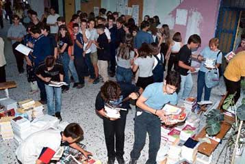 Παραδίδονται στη Θράκη τα πρώτα σχολικά βιβλία στην τουρκική γλώσσα