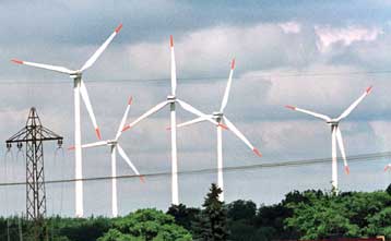 Η γραφειοκρατία «υπονομεύει» τις εναλλακτικές πηγές ενέργειας, λένε Greenpeace, ΕΜΠ και επενδυτές