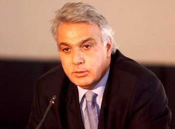 Αντεπίθεση Μητρόπουλου στο θέμα της προσφυγής Φλωρίδη