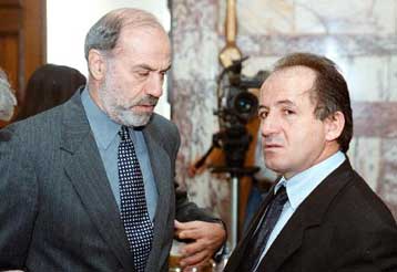 Πρόσκληση ΓΣΕΕ σε εργοδότες για νέες διαπραγματεύσεις