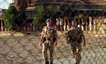 Αποφασίζεται σήμερα η ανανέωση της θητείας της UNFICYP