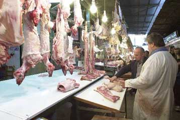 Στα ύψη οι τιμές των αμνοεριφίων