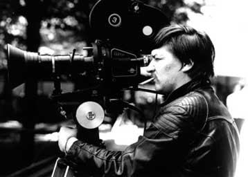 Αφιέρωμα στον Ράινερ Βέρνερ Φασμπίντερ στο Αστυ