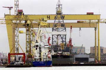 Νέα εμπλοκή στην πώληση των ναυπηγείων Σκαραμαγκά – Μετά τα Χριστούγεννα η πρόσκληση ενδιαφέροντος