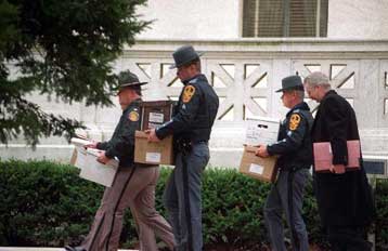 Στο Ανώτατο Δικαστήριο της Φλόριντα παραπέμπεται η υπόθεση της ανακαταμέτρησης