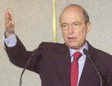 Συνέντευξη – απάντηση εφ όλης της ύλης από τον Κ.Σημίτη την Πέμπτη