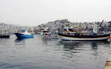 Πέθανε ο πρώην βουλευτής της Αριστεράς Αγγελος Λασκαρίδης