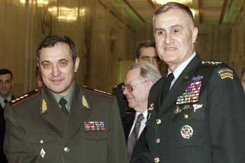 Επικίνδυνα τα ψυχροπολεμικά παιχνίδια