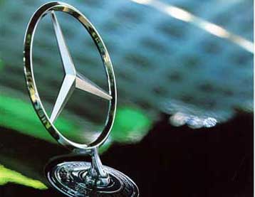 Εκατό χρόνια Mercedes – Βenz