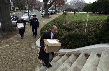 Απορρίφθηκε από το Ανώτατο Δικαστήριο της Φλόριντα έφεση των Δημοκρατικών για τις επιστολικές ψήφους