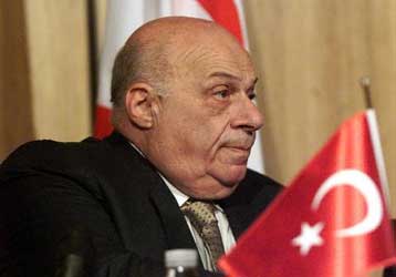 Δεν θα υπάρξει έκτος γύρος συνομιλιών – Επιδιώκει συμφωνία με την UΝFICYP