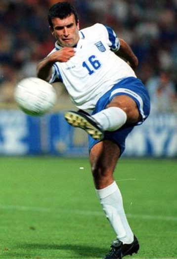 Δύο γκολ του Αναστασίου, τρεις βαθμοί για τη Ρόντα στο ολλανδικό πρωτάθλημα