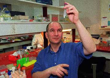 Eπιστήμονες θα εξετάσουν την αποτελεσματικότητα ουσιών κατά της αρθρίτιδας