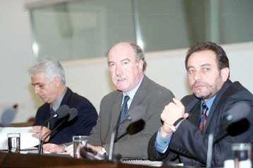 Νέα ονομασία αποκτά το υπουργείο Γεωργίας – Ριζικές αλλαγές στην οργανωτική του δομή