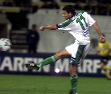 Αρχίζουν οι… εκκαθαρίσεις στον Παναθηναϊκό, το χορό ανοίγει ο Σίγκουρντσον