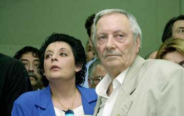 Μερική δικαίωση Γιαννόπουλου στις αγωγές για το βιβλίο του Γιώργου Μανδίκου