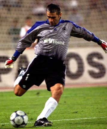 Δυνατά τεστ δίνουν την Τετάρτη άνδρες και ελπίδες με τη Γιουγκοσλαβία