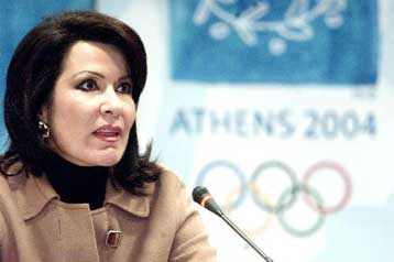 Θετικά τα συμπεράσματα της Εκτελεστικής Επιτροπής της ΔΟΕ για την πορεία του 2004