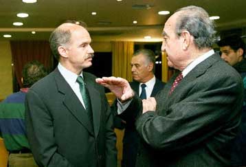 Διαφωνεί ο Μητσοτάκης με τις δηλώσεις Καραμανλή για τη Νίκαια