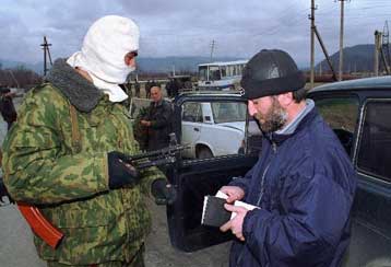 Εντός της ημέρας πιθανόν να απελευθερωθεί ο Έλληνας που έπεσε θύμα απαγωγής στη Γεωργία