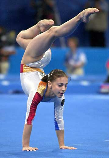 Απορρίφθηκε η έφεση της Ραντουκάν – Δεν της επιστρέφεται το χρυσό μετάλλιο