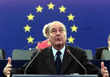 Επικριτικό το Ευρωκοινοβούλιο για τα αποτελέσματα της Νίκαιας – Απογοητευμένος και ο Πρόντι