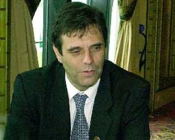 Σε 7,6 δισ. δρχ. ανέρχεται η συνεισφορά της Ελλάδας στη Γιουγκοσλαβία