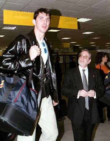 Γηπεδούχοι ΑΕΚ και ΠΑΟΚ για τη νίκη – Το πλήρες πρόγραμμα της Euroleague