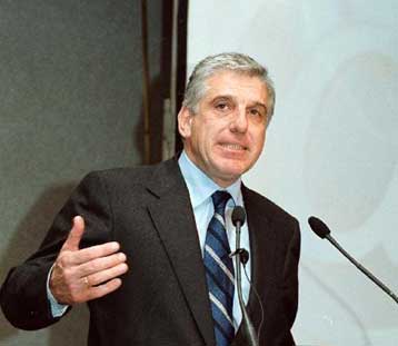 Εντός των επόμενων ημερών συστήνεται το Ταμείο Ανάπτυξης Νέας Οικονομίας – Ένα τρισ. δρχ. για την «Κ