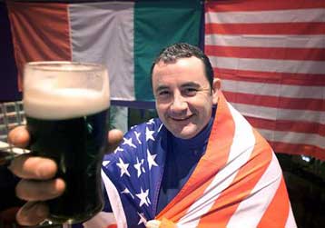 Έκκληση Κλίντον για τη συνέχιση της ειρηνευτικής διαδικασίας στη Βόρειο Ιρλανδία