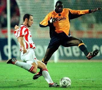 Θα παραμείνει για άλλα τέσσερα χρόνια στο Anfield ο Τζίμι Τραορέ