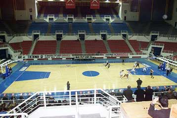 Παράβαση στον κανονισμό καταγγέλλει το Μαρούσι για τον αγώνα με τον ΠΑΟΚ