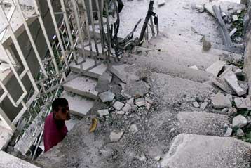 «Μικρή ευκαιρία» για επανέναρξη των διαπραγματεύσεων Ισραηλινών – Παλαιστινίων