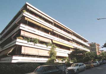 Μέσα στο πρώτο τρίμηνο του 2001 οι νέες αντικειμενικές αξίες των ακινήτων