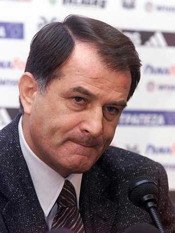 Τον πρώτο και τελευταίο λόγο για μεταγραφές έχει ο πρόεδρος