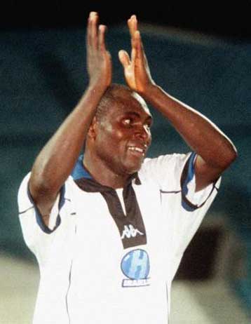 Δεν έχω πρόβλημα με τον προπονητή μου