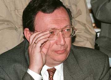 Συνελήφθη στην Ισπανία ο καταζητούμενος μεγιστάνας των ρωσικών ΜΜΕ, Βλ.Γκουζίνσκι