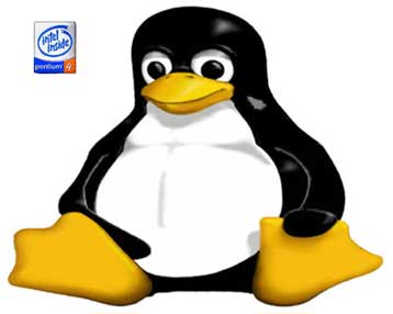 Αδύνατη η εγκατάσταση πολλών διανομών του Linux σε συστήματα Pentium 4