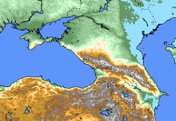 Καλά στην υγεία τους οι παρατηρητές του ΟΗΕ που απήχθηκαν στη Γεωργία