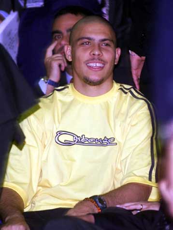 Επιρρεπής στο αλκοόλ ο Ρονάλντο