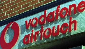 Σιγήν ιχθύος τηρεί η Japan Telecom για τη συνεργασία με τη Vodafone