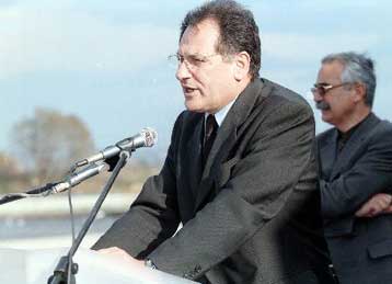 Στον «αέρα» το Μετρό Θεσσαλονίκης – Το κόστος του αυξάνεται κατά 100 δισ. δραχμές